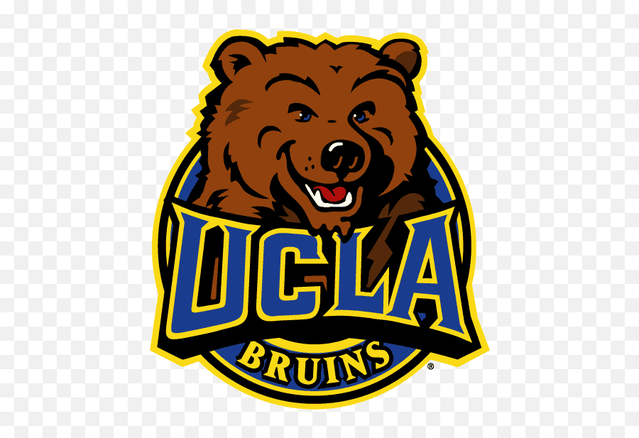 Ucla Logos - Ucla Bruin Png,Ucla Icon