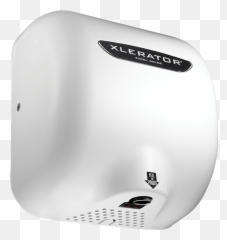 Why Xlerator Eco - Friendly Hand Dryer Excel Dryers Australia png