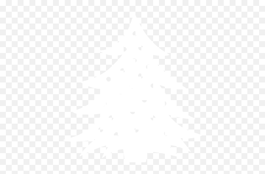 White Christmas 33 Icon - Free White Christmas Icons Dot Png,Pretty Christmas Icon
