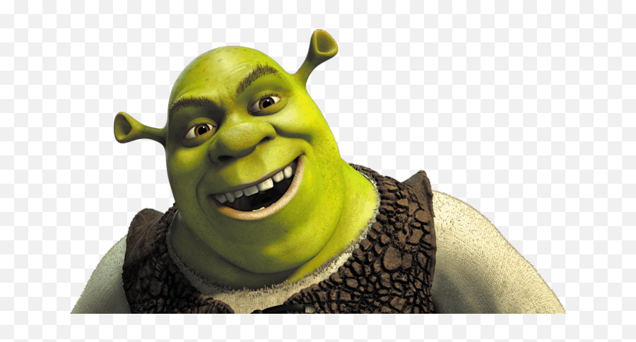 Petition Keep Shrek - Transparent Background Shrek Png,Shrek Face Png