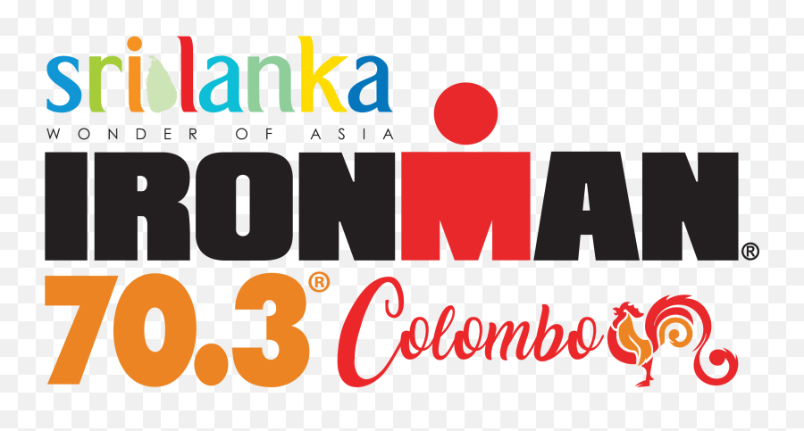 Win A Free Entry To Ironman 703 Colombo - Race Date24 Feb 2019 Ironman Colombo 2019 Png,Ironman Logo