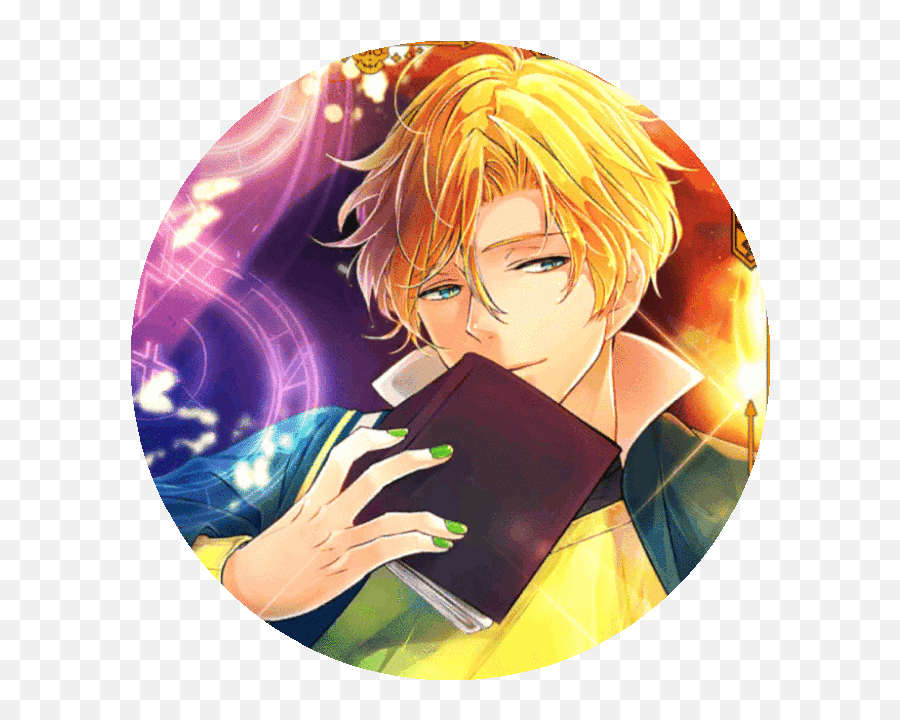 Mystic Messenger Christmas Eve Otome Amino Png Mc Icon