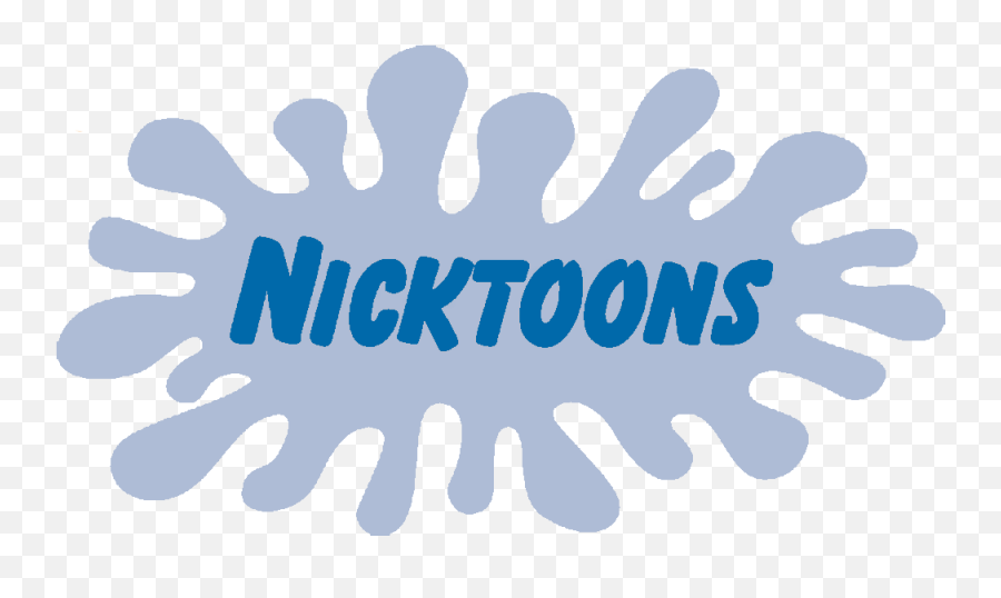 Nicktoons - Nicktoons Png,Nicktoons Logo