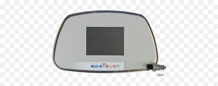 Balboa Spatouch Icon Spa Touchpad - Spatex Australian Png,Touchpad Icon
