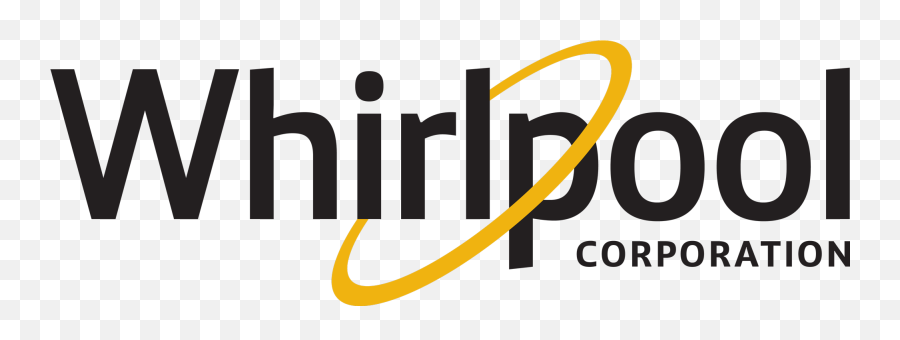 Whirlpool Corporation Logo - Whirlpool Corporation Logo Png,Whirlpool Png