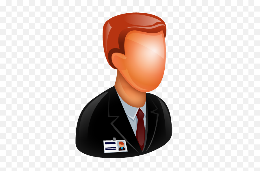 Staff Icon Png - Manager Icon,Staff Png