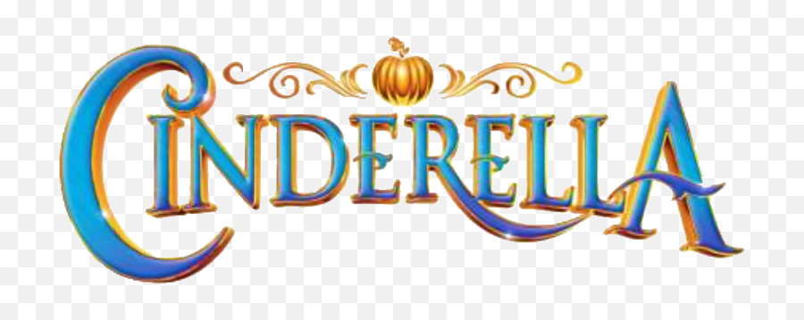 Full Size Png Download - Cinderella Logo,Cinderella Logo