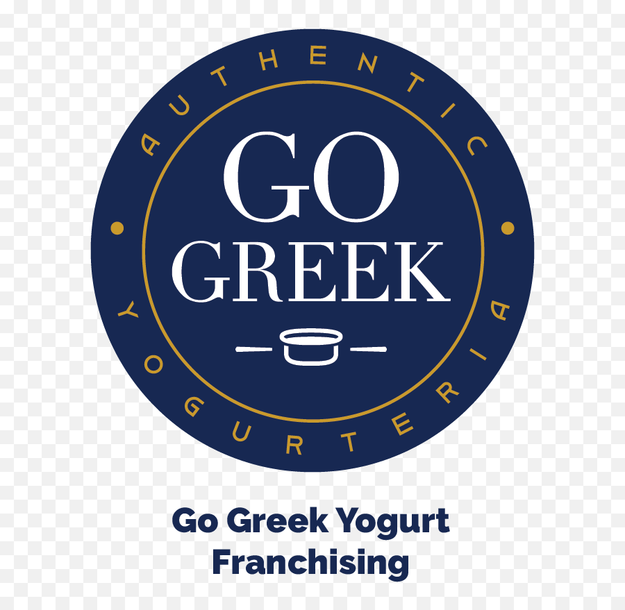 Single Machine Go Greek Yogurt Png Logo