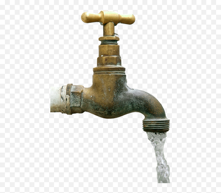 Tap Png - Faucet Png,Tap Png