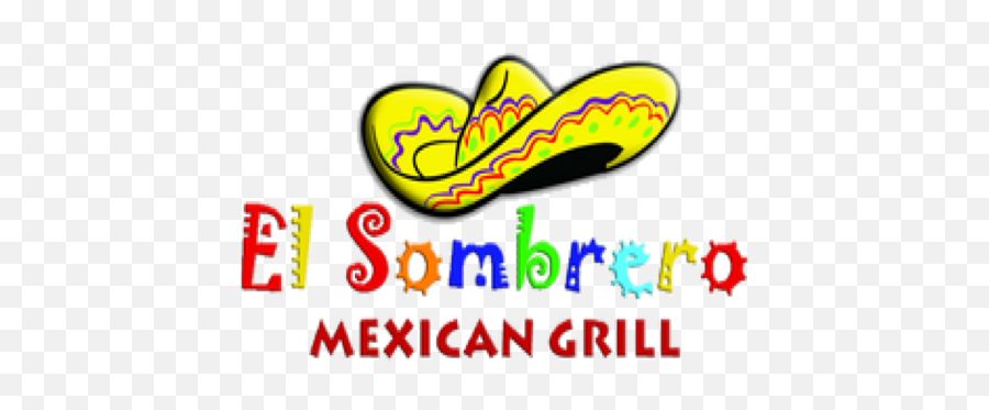 El Sombrero City Of Flowood - El Sombrero Mexican Grill Png,Sombrero Mexicano Png