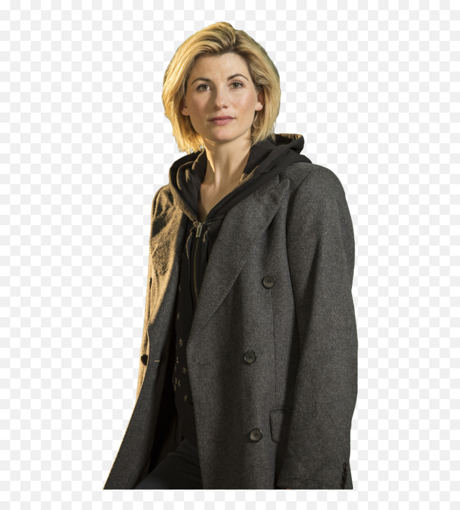 Raven Crowkingu0027s Nest Some Thoughts - Jodie Whittaker Doctor Who Png,Doctor Who Transparent