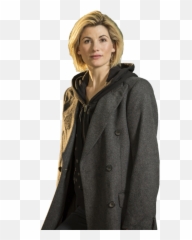 Raven Crowkingu0027s Nest Some Thoughts - Jodie Whittaker Doctor Who Png,Doctor Who Transparent