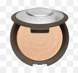 Becca Shimmering Skin Perfector Pressed - Bronzer Champagne Pop png