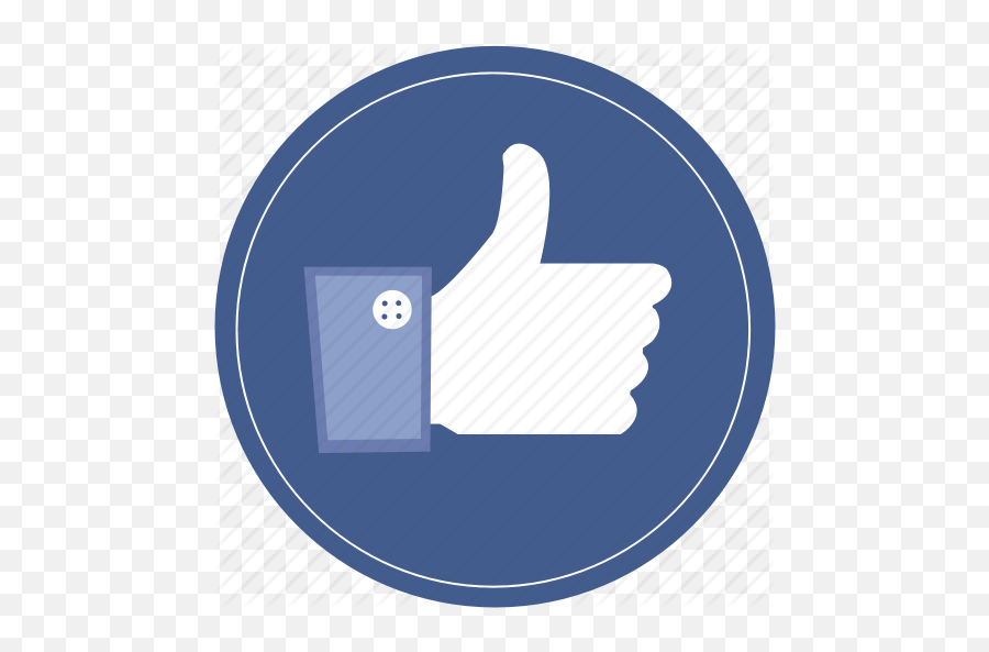 Bookmark Document Download Facebook - Circle Png,Facebook Like Logo