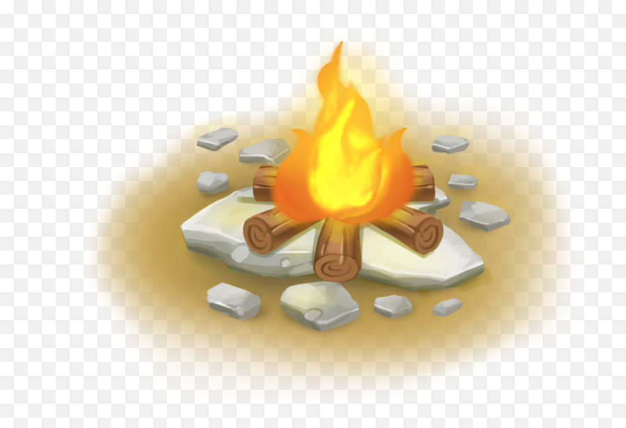 Campfire Transparent Background - Campfire Transparent Background Png,Campfire Transparent Background