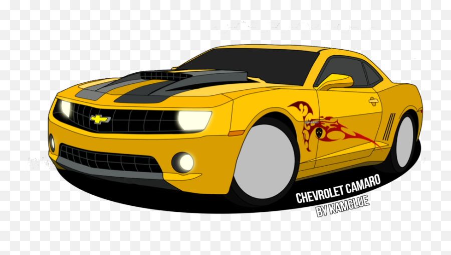 29 Camaro Clipart Chevy Silverado Free Clip Art Stock - Draw Chevrolet Camaro Car Png,Chevy Logo Clipart