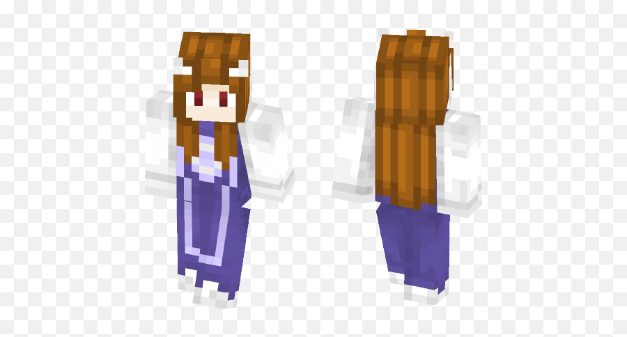 Download Me As Toriel Minecraft Skin For Free - Skin Minecraft Gl Pvp Png,Toriel Png