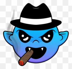 Gus U2014 Rob Mckee Art - Cartoon Png,Mob Png