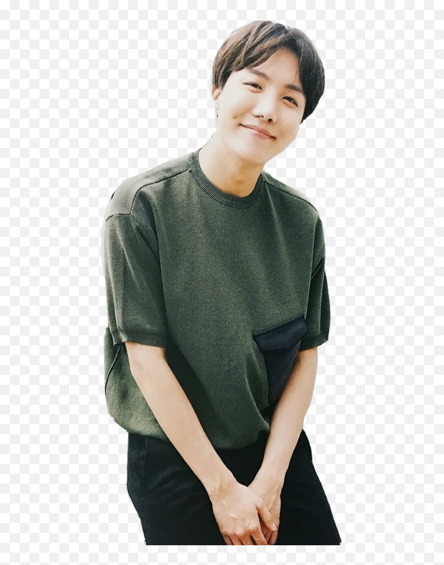 Junghoseok Hoseok Hobi J - Hope Jhope Army Bts Kpop Freet Beautiful Handsome J Hope Png,J Hope Png