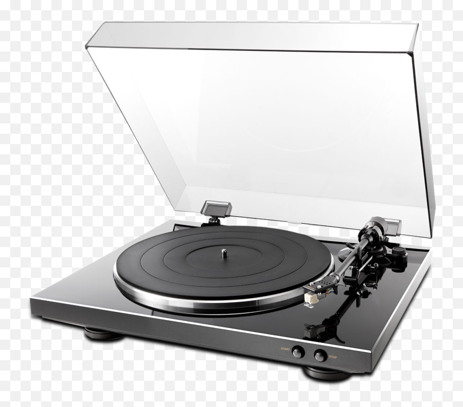 Denon Dp - 300f Fully Automatic Analog Turntable Soundlab Denon Dp 300 Ortofon Png,Turntables Png