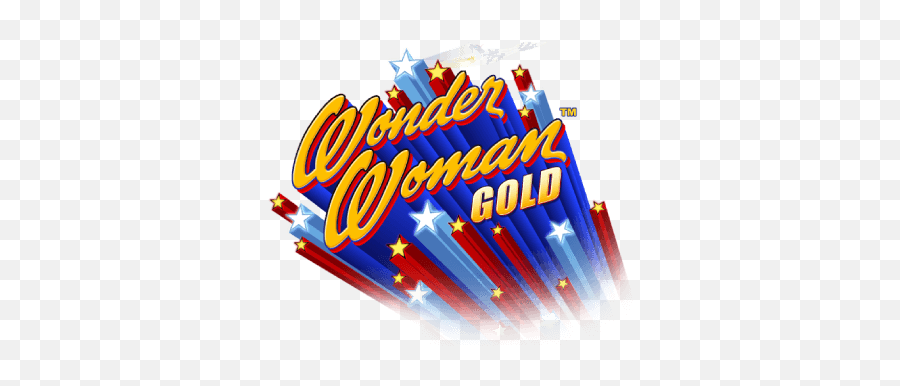 Play Wonder Woman - Casumo Casino Graphic Design Png,Wonder Woman Logo Png
