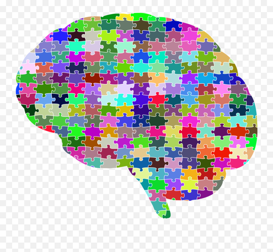 Circlejigsaw Puzzlespuzzle Png Clipart - Royalty Free Svg Puzzle Brain Transparent,Puzzle Png