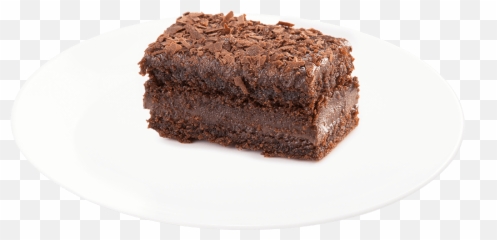 Chocolate Velvet Slice - Chateau Gateaux Chocolate Velvet Png,Cake Slice Png