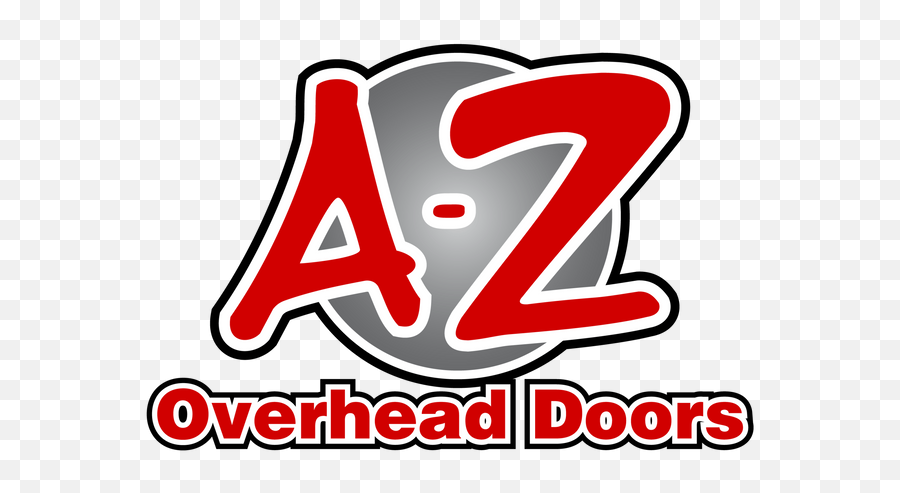 Garage Door Services A - Z Overhead Doors Northwest Arkansas Clip Art Png,Z Logo