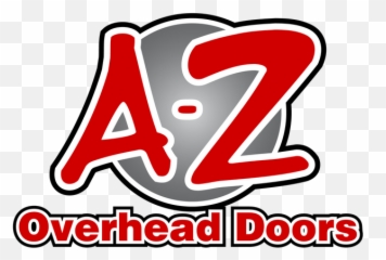 Garage Door Services A - Z Overhead Doors Northwest Arkansas Clip Art Png,Z Logo