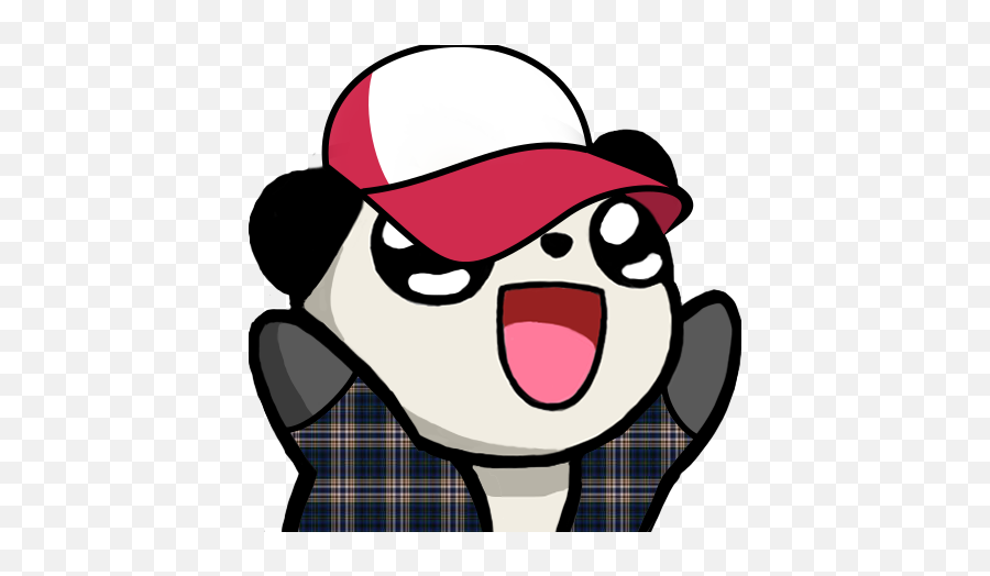 Pandanorm - Discord Emoji Admiral Bahroo Emotes Png,Panda Emoji Png