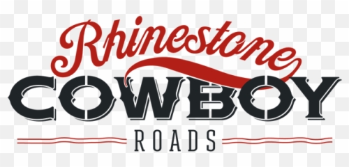 Rhinestone Cowboy May 3 2019 - Graphic Design Png,Rhinestone Png