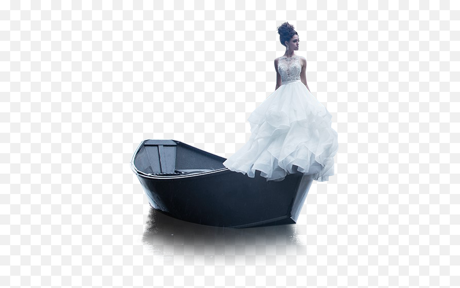 Eagles Prom Dress - Girl In Boat Png,Prom Dress Png