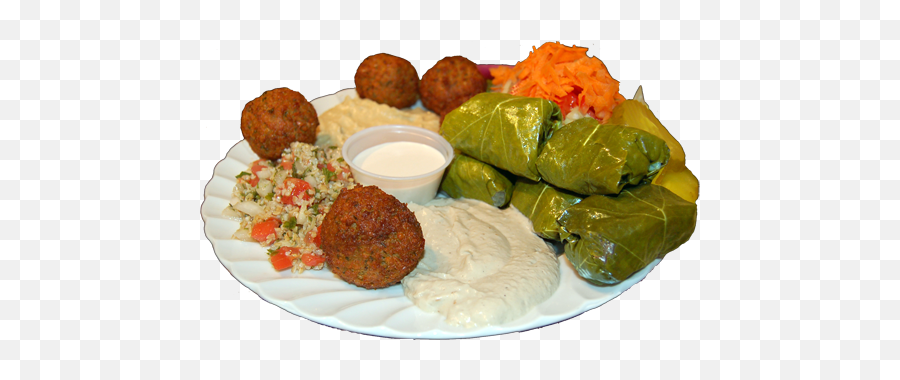 Falafel Png - Jakes Falafel Corner,Falafel Png