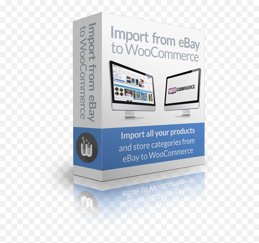 Import From Ebay To Woocommerce - Gadget Png,Ebay Png