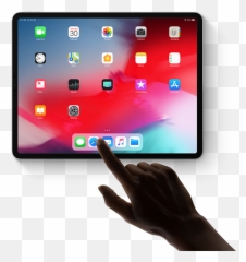 Ipad Pro Gci - Ipad 2019 png