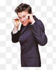 Cutie Leo - Young Leonardo Dicaprio Png,Leonardo Dicaprio Png