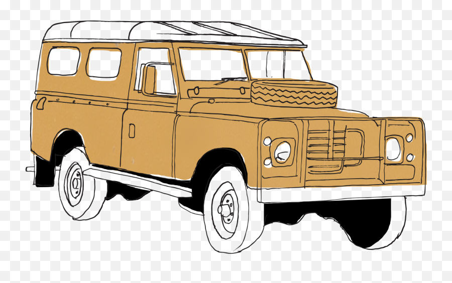 Blog U2014 Joel Pringle Websites Logos Illustration - Land Rover Defender Blueprint Drawing Png,Shrek Logos
