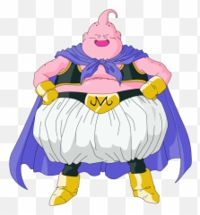 Free transparent kid buu png images, page 1 