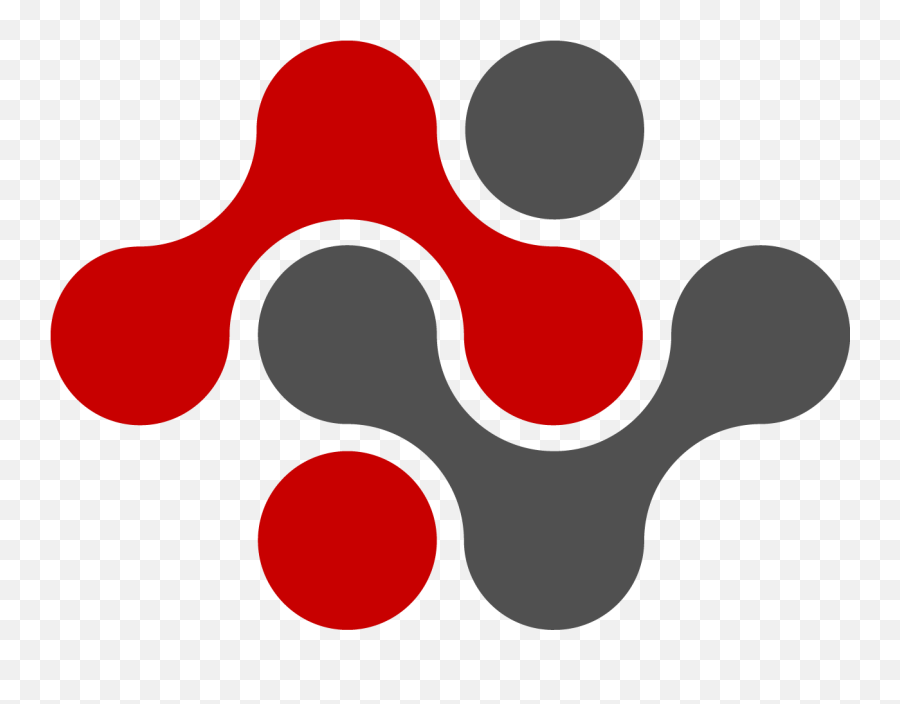 Download Gfs Connect Molecule Png Image - Transparent Molecule Logo,Molecule Png