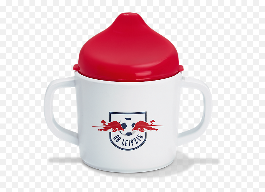 Rbl Feeding Cup - Rb Leipzig Png,Red Cup Png