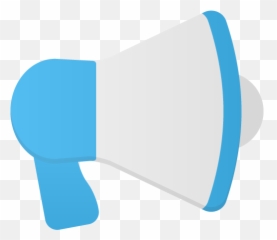 Megaphone Icon - Png