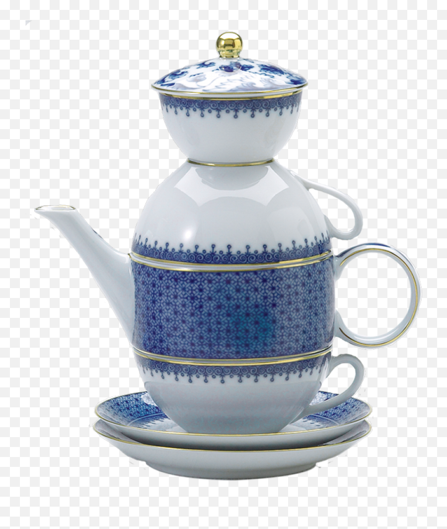 Download Tea For Two Kettle - Full Size Png Image Pngkit Teacup,Tea Kettle Png