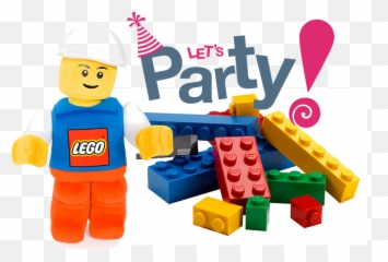 Lego Block Party South Houston 77587 - HARcom Png