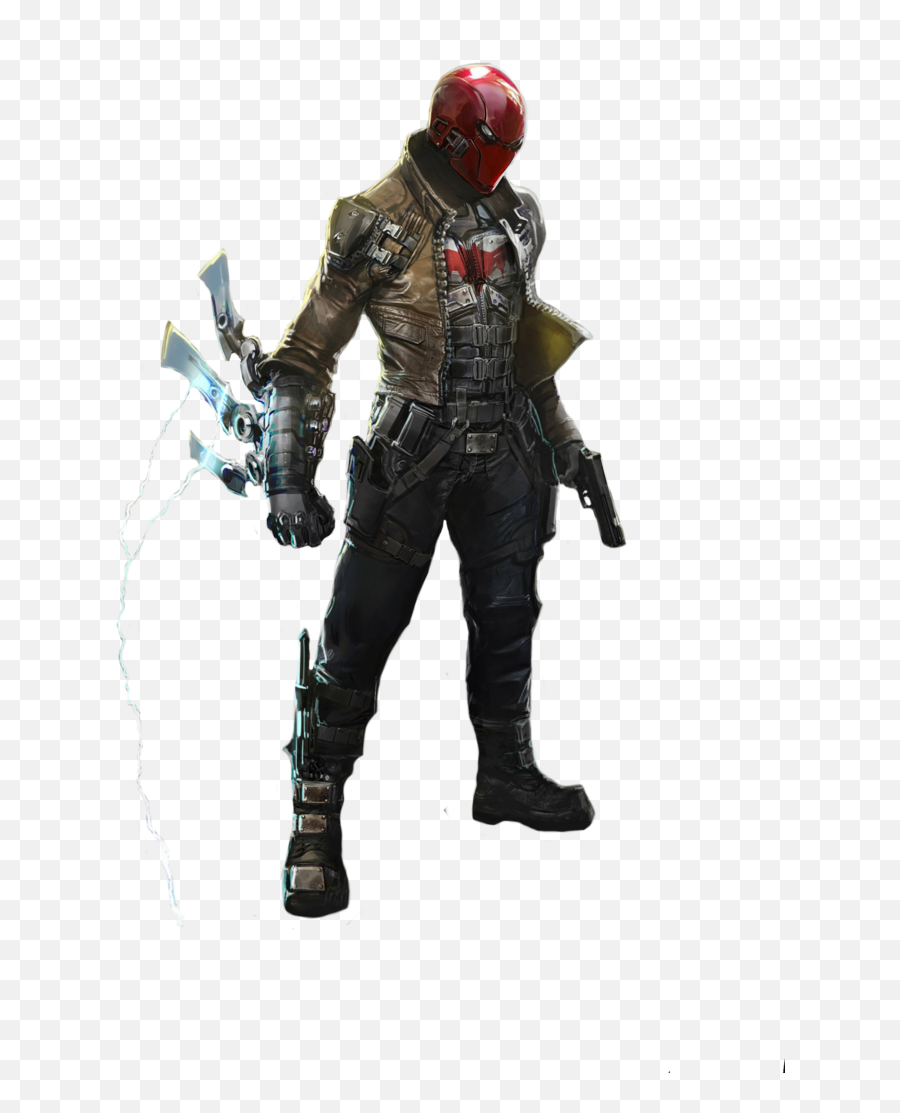 Blue Midnight04s Fav Characters - Injustice 2 Red Hood Png,Red Hood Png
