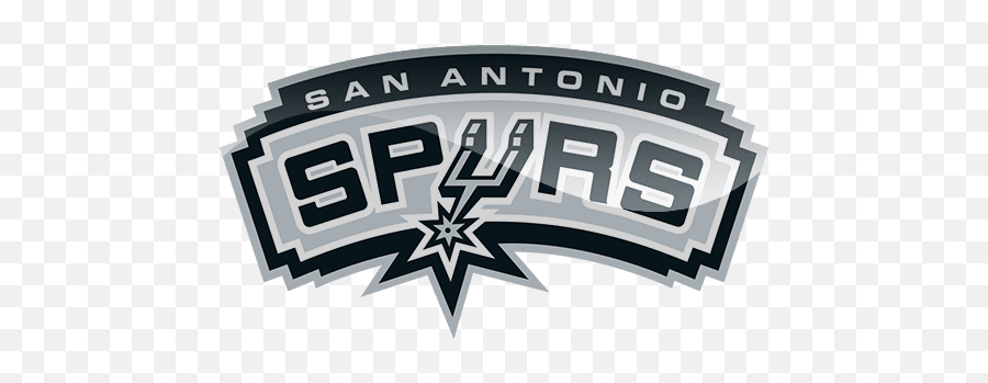 Png San - San Antonio Spurs Logo Png Hd,Spurs Png