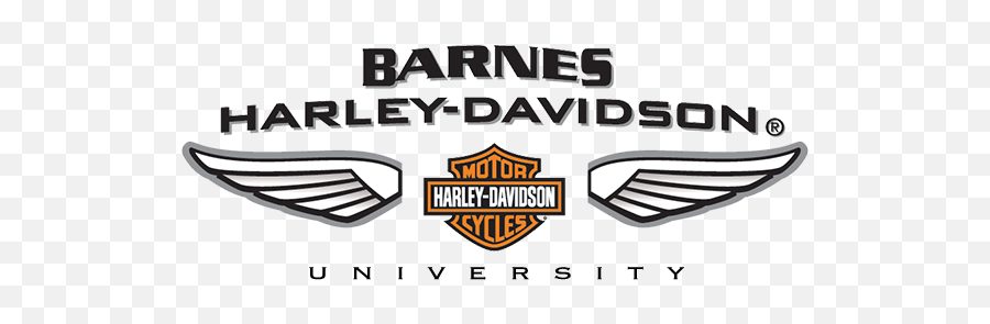 Barnes Harley - Davidson Barnes Harley Davidson Logo Png,Harley Davidson Logo Png