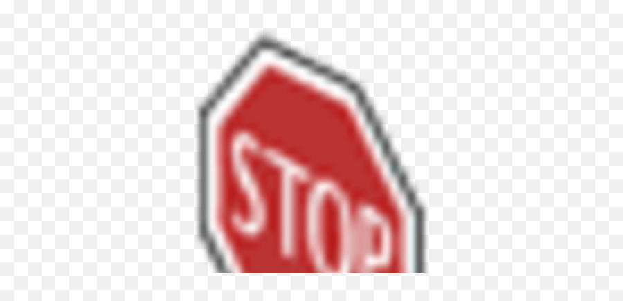 Stop Sign The Simpsons Tapped Out Wiki Fandom - Stop Sign Png,Stop Sign Png
