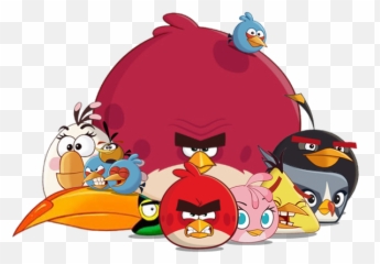 The Flock Angry Birds Wiki Fandom - png