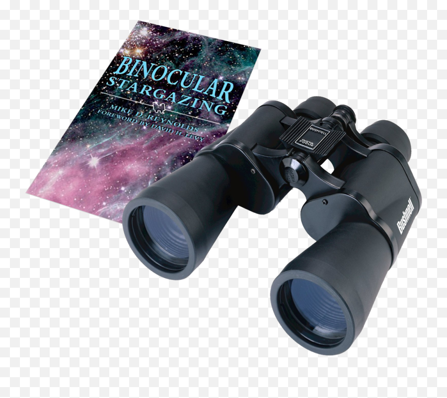 Binoculars And Guide - Binoculares Bushnell Png,Binoculars Png