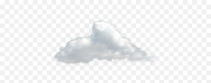 Free Png Clouds - Konfest Transparent Background Cloud Png,Rain Cloud Png